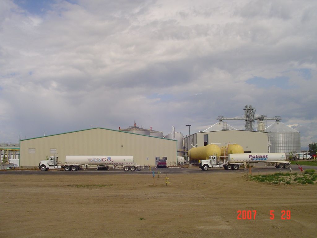 About Reliant Holdings